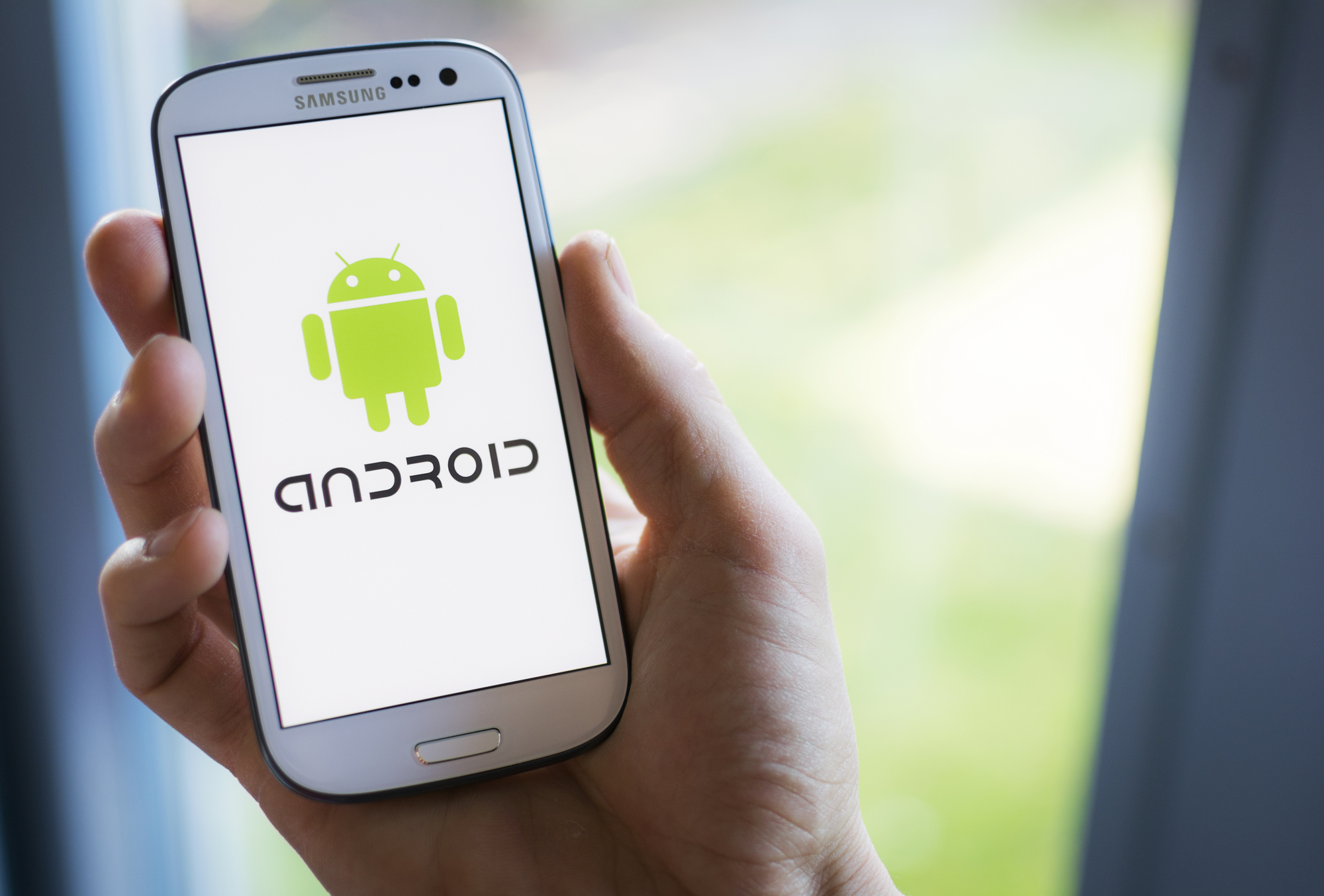 How to use your Android Mobile Phone to record Research Interviews and ...