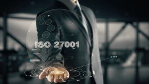 ISO 27001 pros and cons