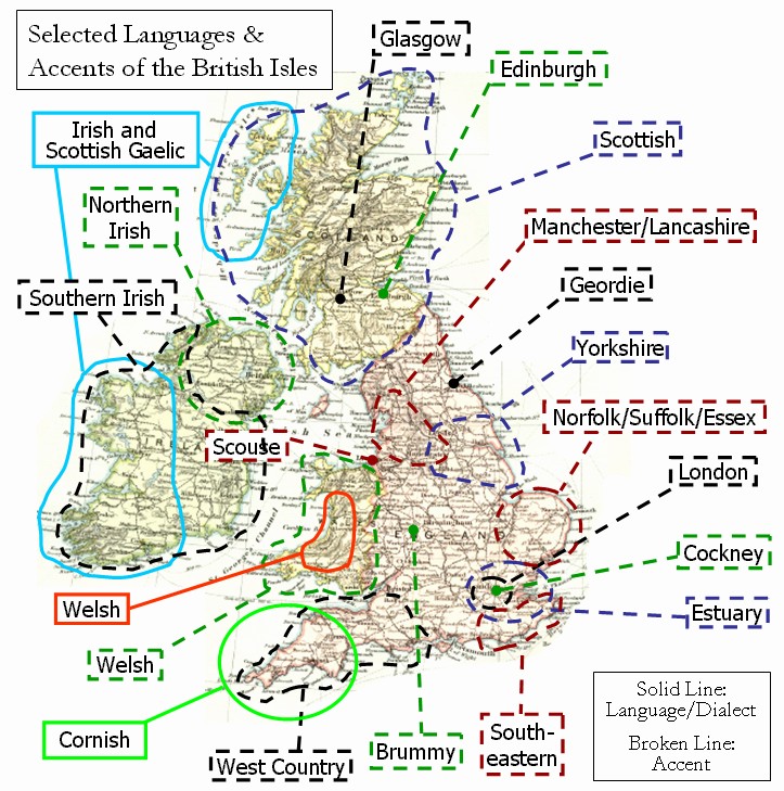 top-10-difficult-uk-regional-accents-for-transcription-university