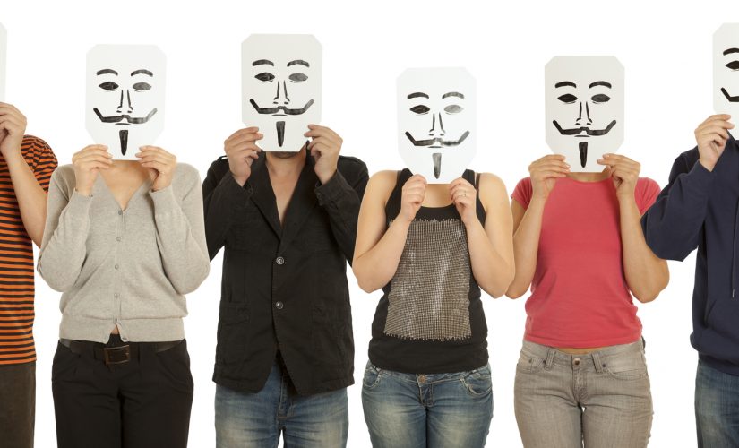 The difference between anonymisation, de-identification and pseudonymisation