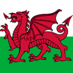 Welsh transcription